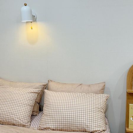 סיאול 8 Hotel מראה חיצוני תמונה