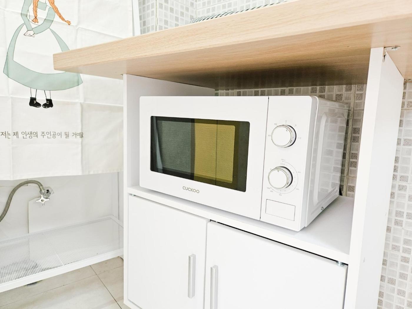 סיאול 8 Hotel מראה חיצוני תמונה