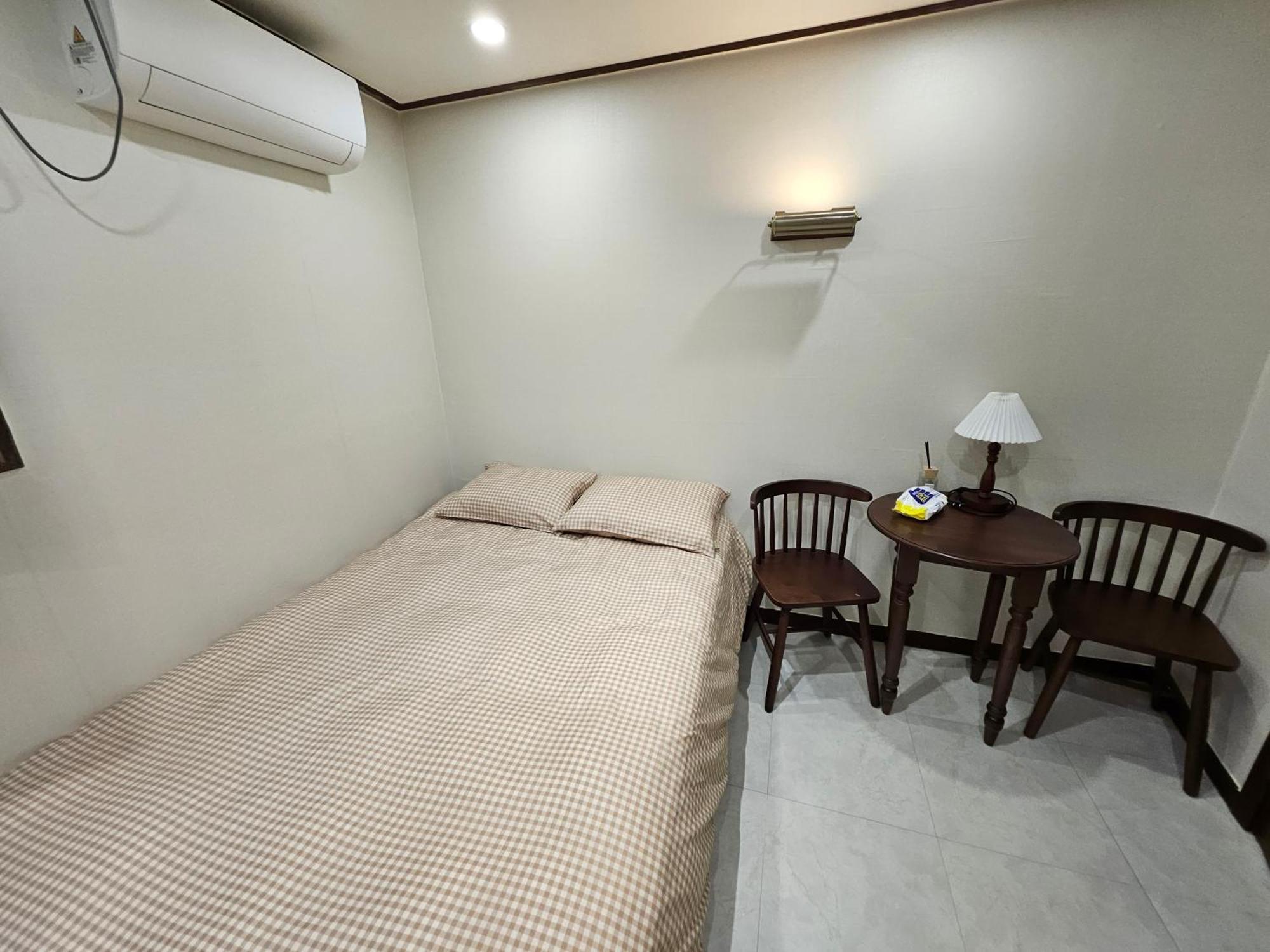 סיאול 8 Hotel מראה חיצוני תמונה