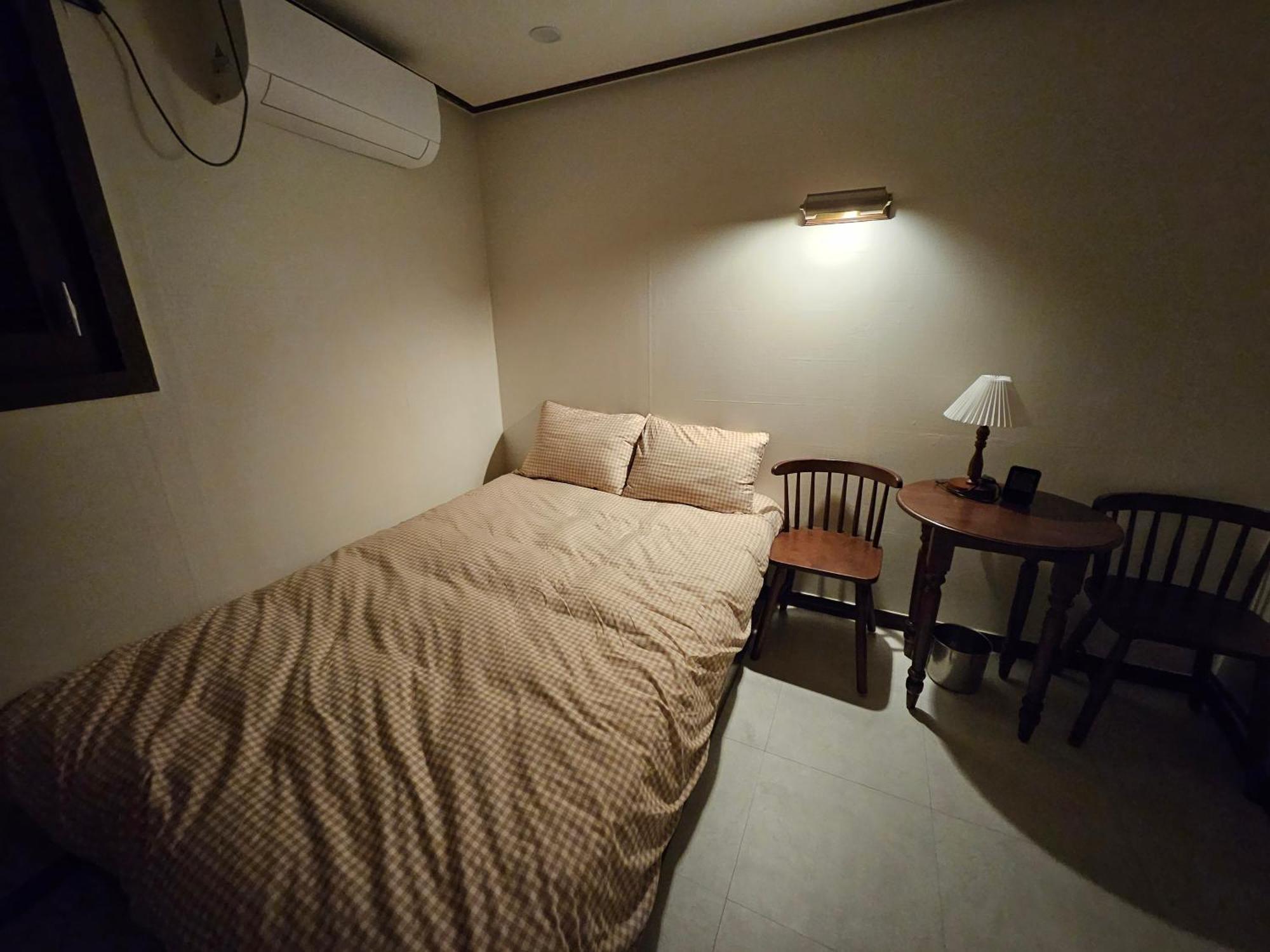 סיאול 8 Hotel מראה חיצוני תמונה