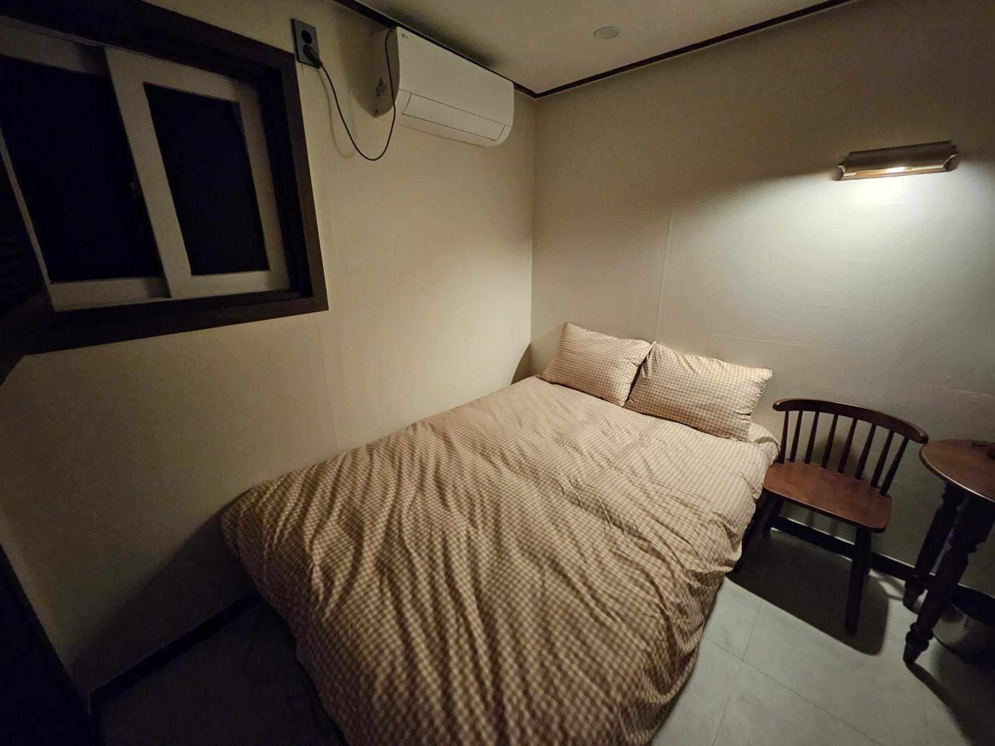 סיאול 8 Hotel מראה חיצוני תמונה