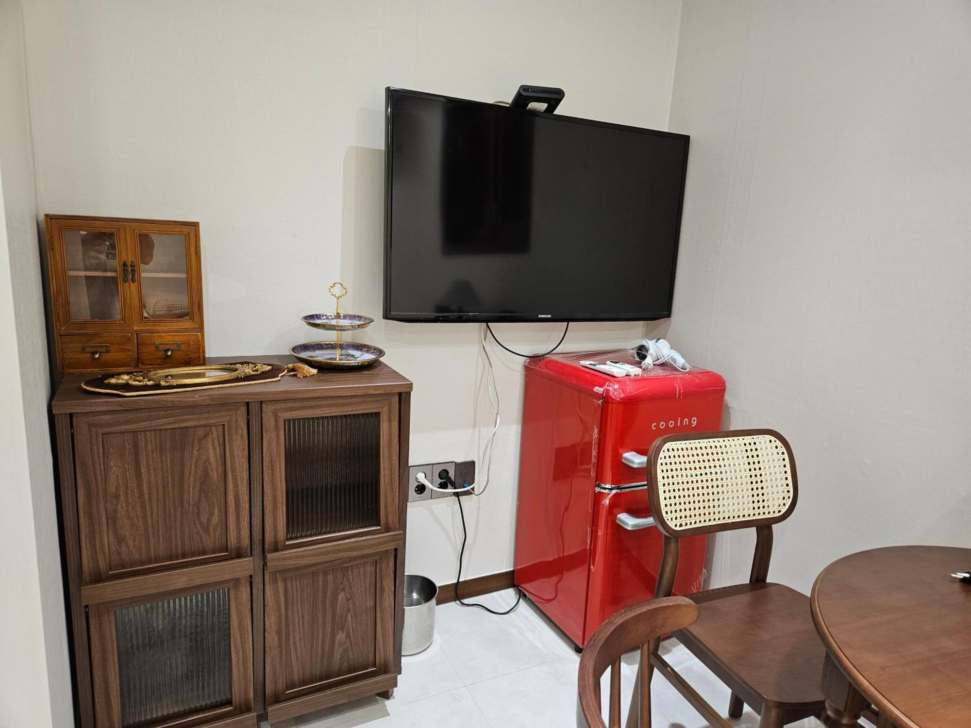 סיאול 8 Hotel מראה חיצוני תמונה