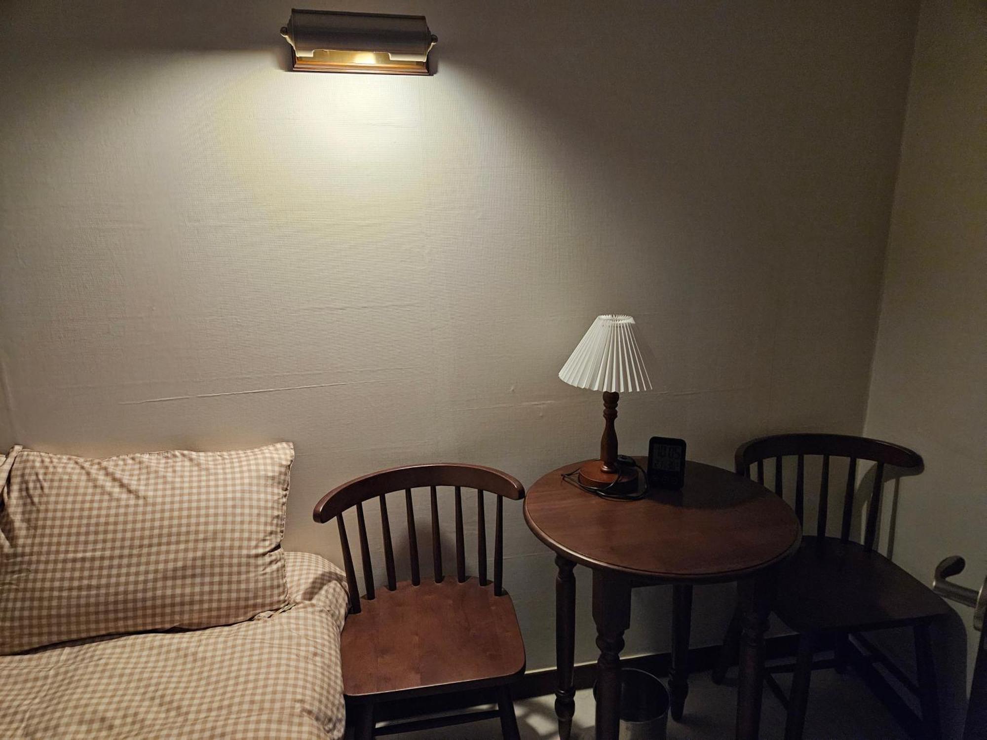 סיאול 8 Hotel מראה חיצוני תמונה
