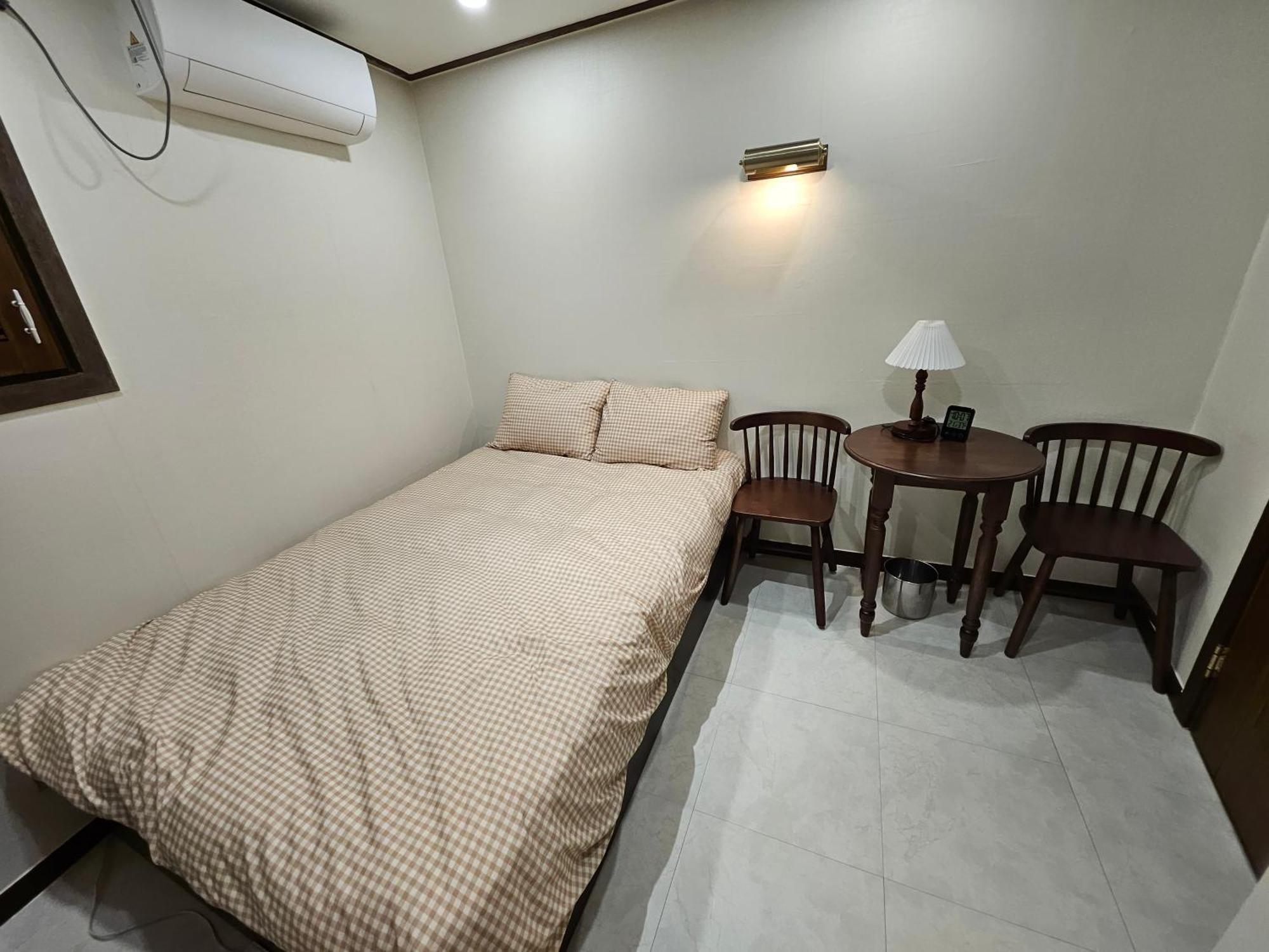 סיאול 8 Hotel מראה חיצוני תמונה